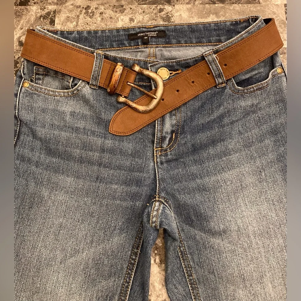 EXP Jeans vintage 80’s